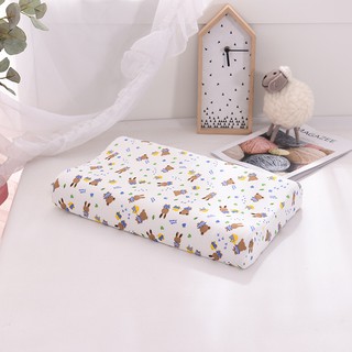 baby sleeping pillow bed