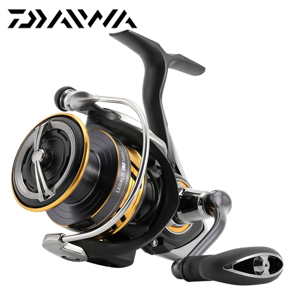 daiwa legalis 2000 lt