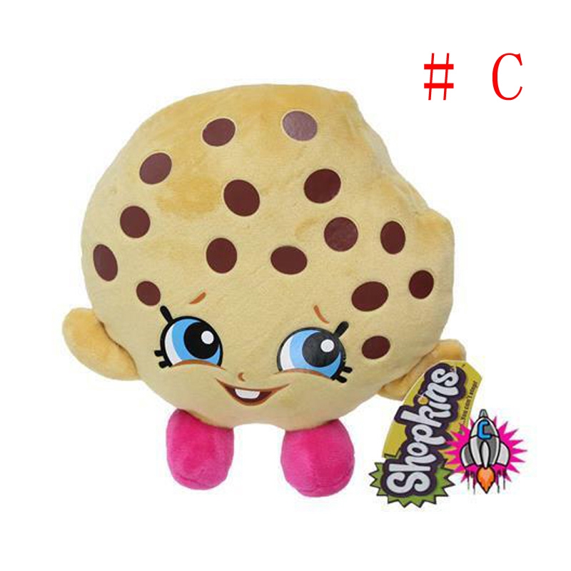 shopkins large plush