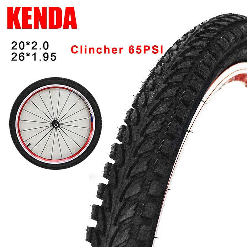 clincher tire