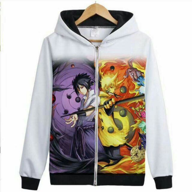 3d Anime Jacket Shopee Philippines