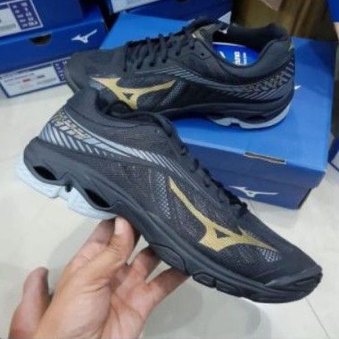 mizuno wave 43