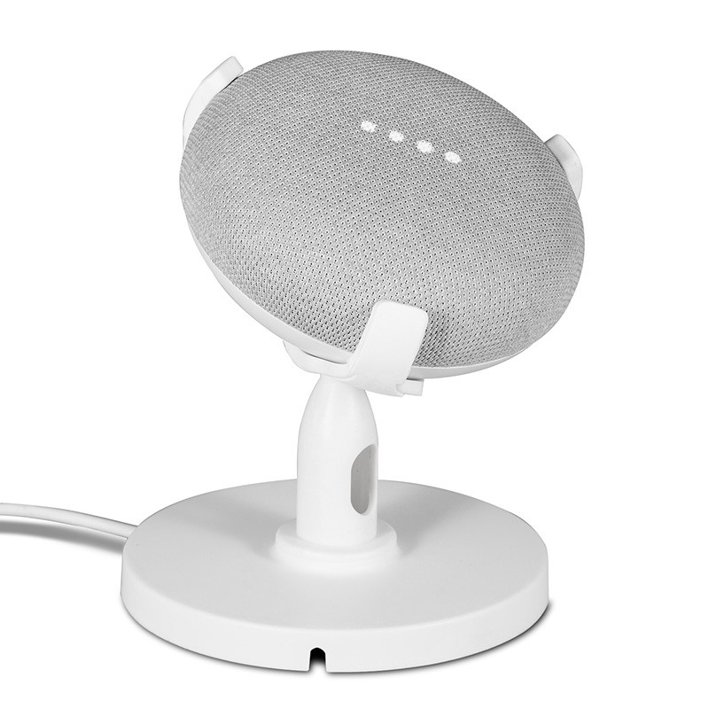 holder for google home mini