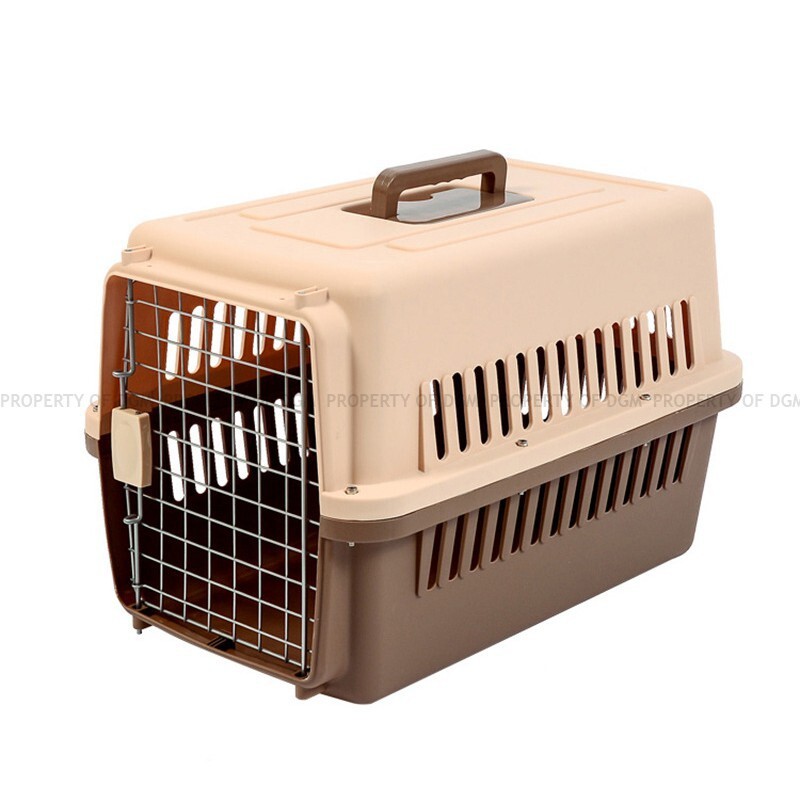 airline approved pet carrier size