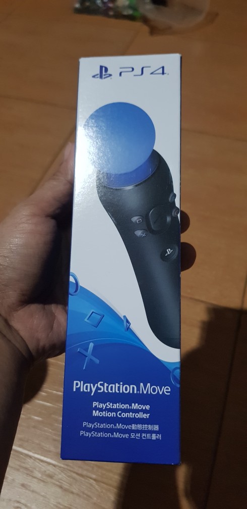 playstation move buy