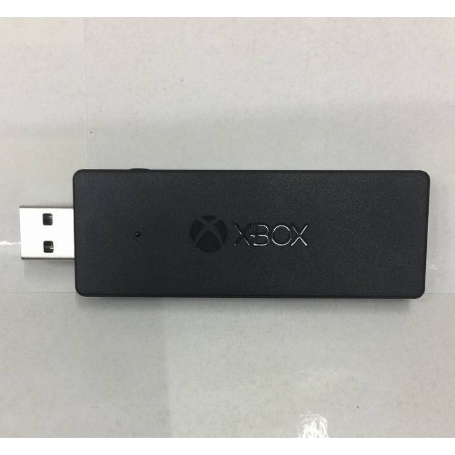 xbox one controller usb receiver