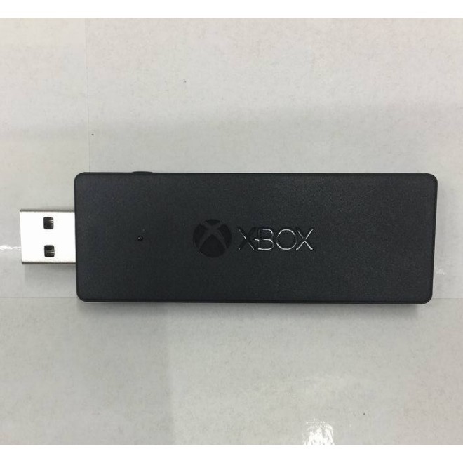 xbox one pc receiver