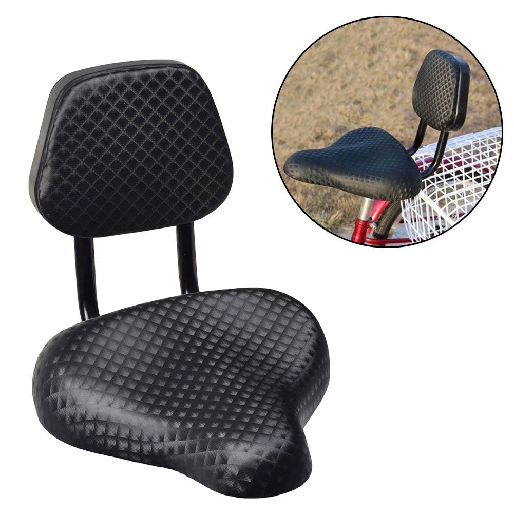 large bike seats walmart