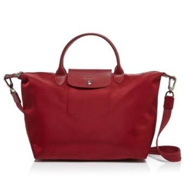 longchamp sling bag original