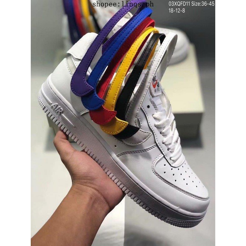 nike force 1 qs