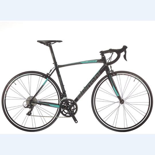 bianchi via nirone shimano 105