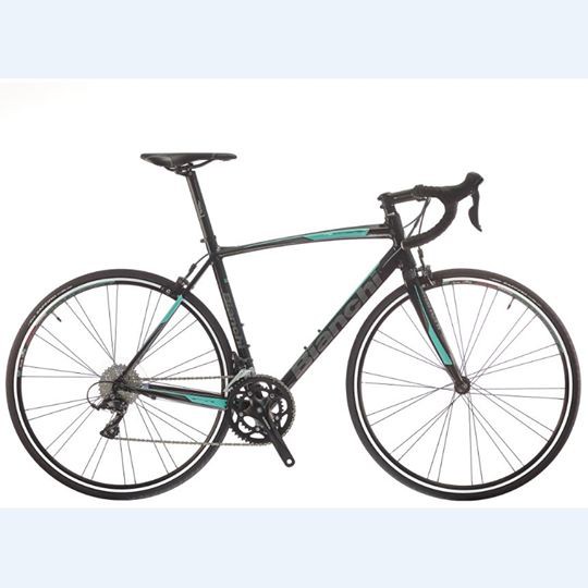 bianchi nirone road bike