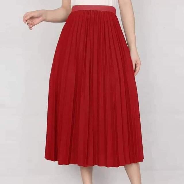 formal long skirt