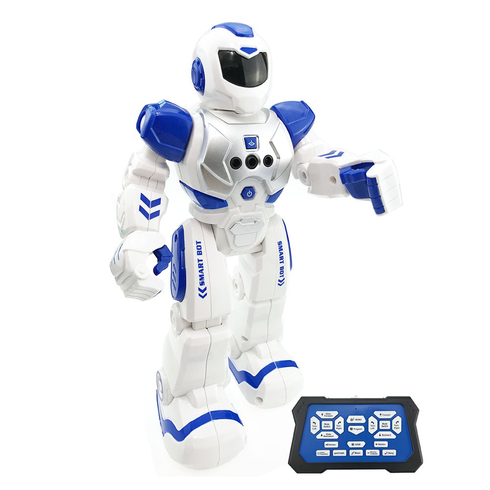 remote control robot for 5 year old