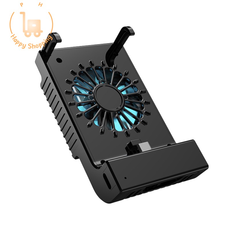 cooler nintendo switch