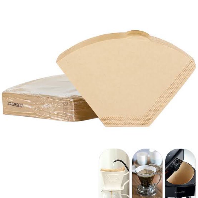 Daiso Coffee Dripper (24 cups) with Coffee Filter Shopee Philippines