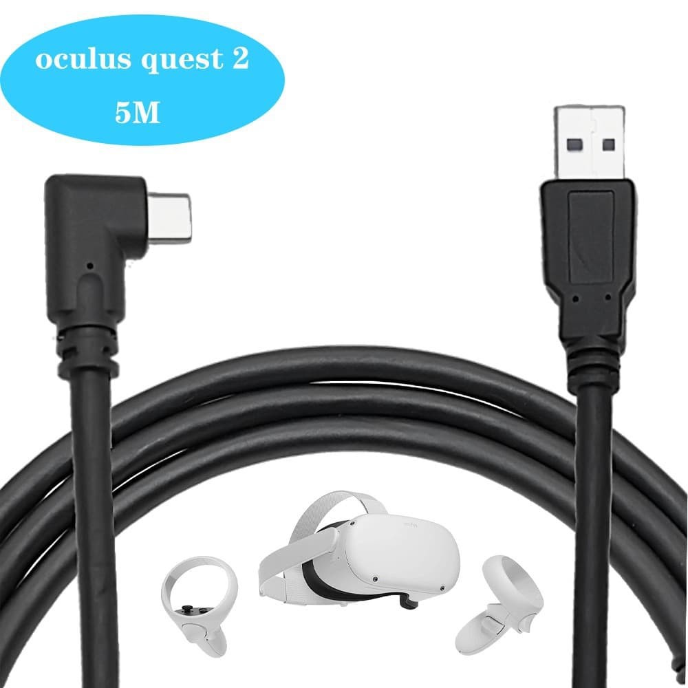 oculus quest 2 link cable