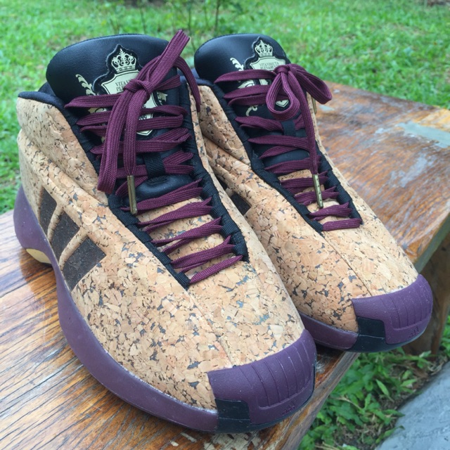 adidas kobe vino pack