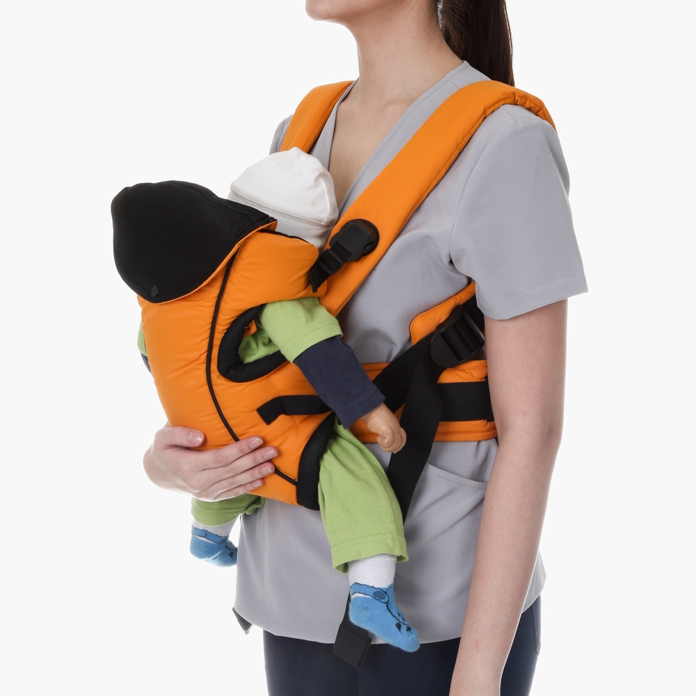 picolo baby carrier 5 in 1