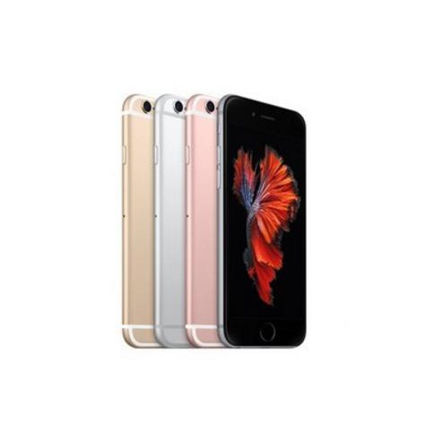 Apple Iphone 6s Plus 16gb 100 Original Used Shopee Philippines