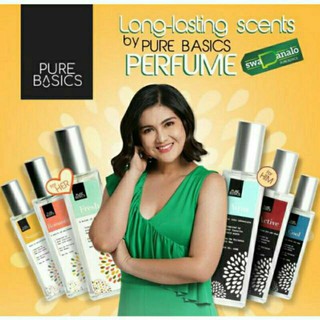 pure basics micellar water