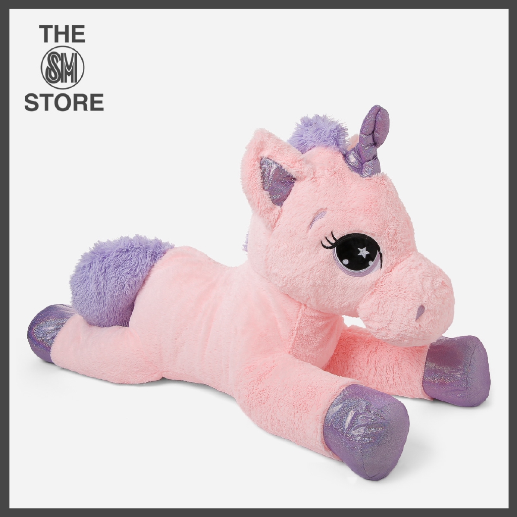 unicorn stuff toys toy kingdom