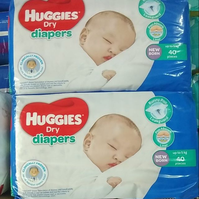 huggies newborn sale