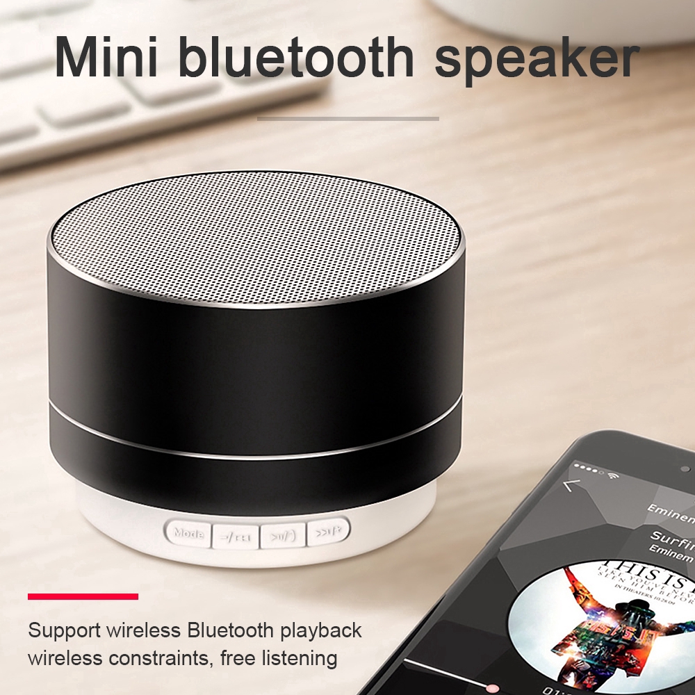 super small speaker