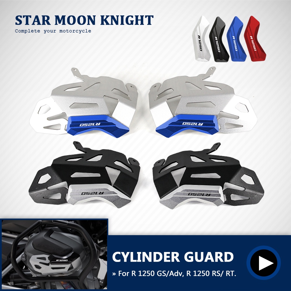 Pastiglie Freni Moto Per BMW R1250 - Set Anteriore E Posteriore In Fibra Ceramica Per GS, Adventure, R, RT (2020-2021)