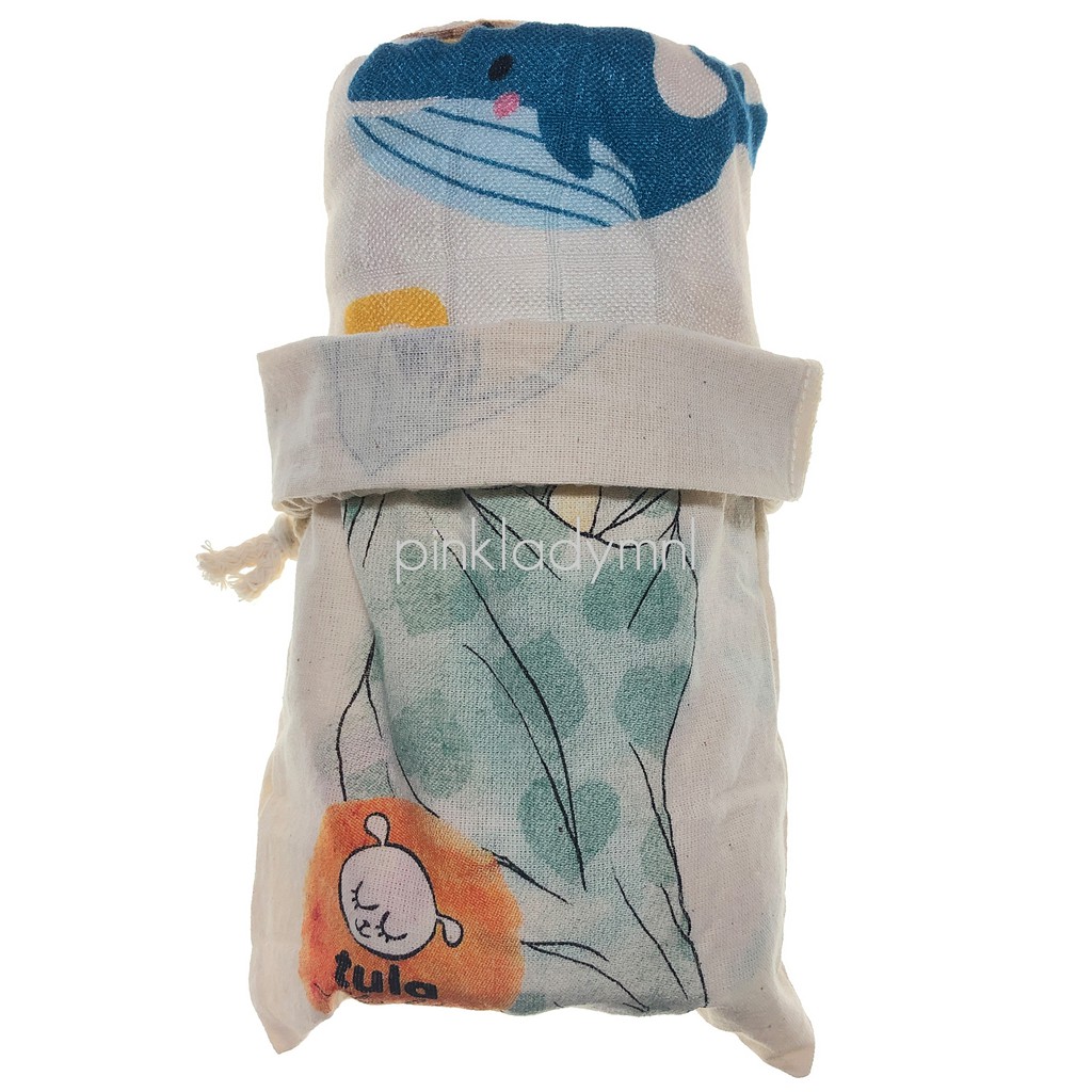 tula swaddle