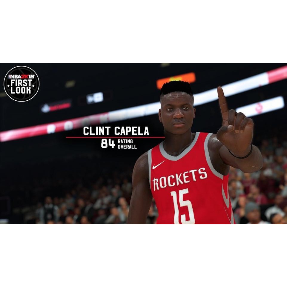 nba 2k19 nike arm sleeve