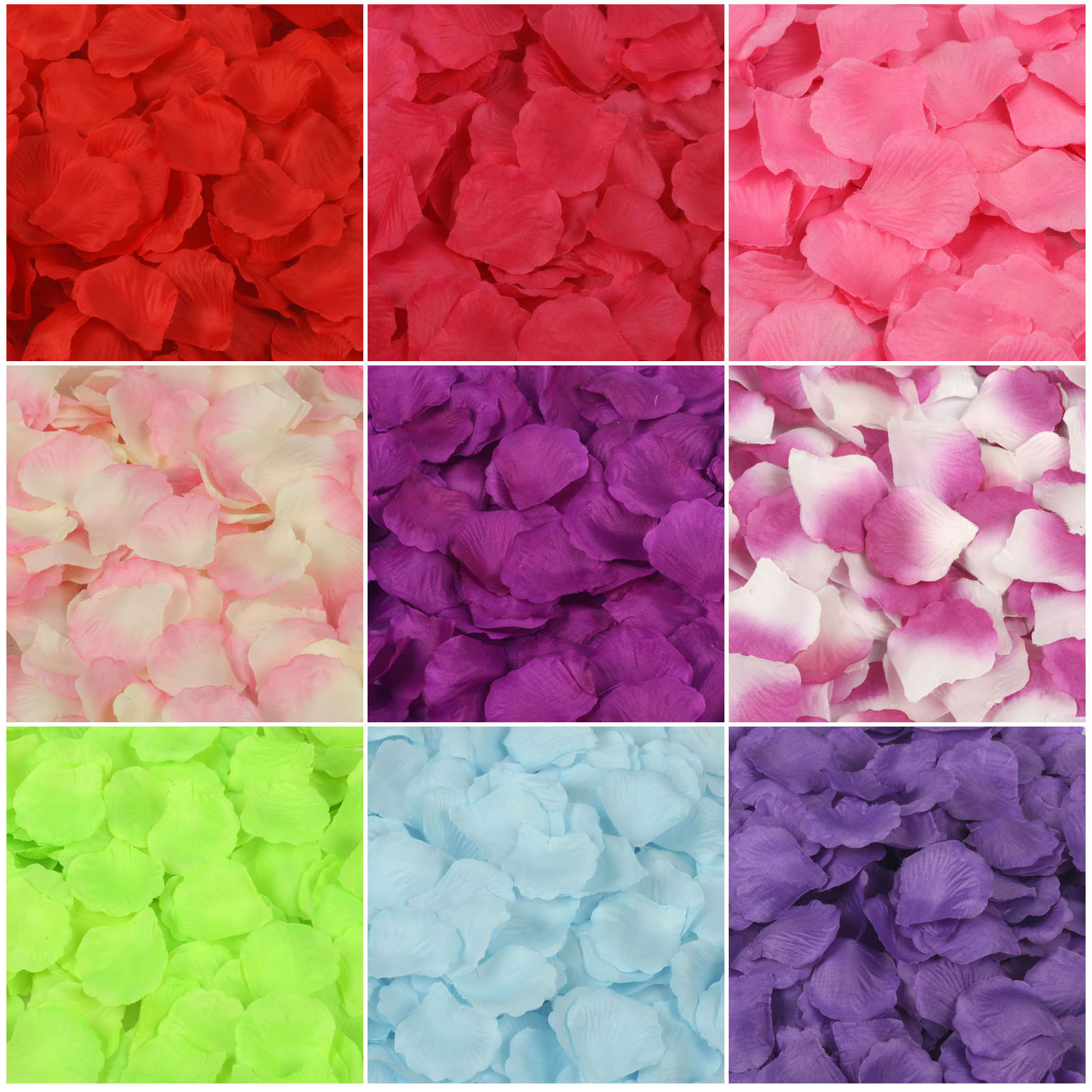wedding-petals-rose-simulation-petals-fake-petals-hand-spattered-petals