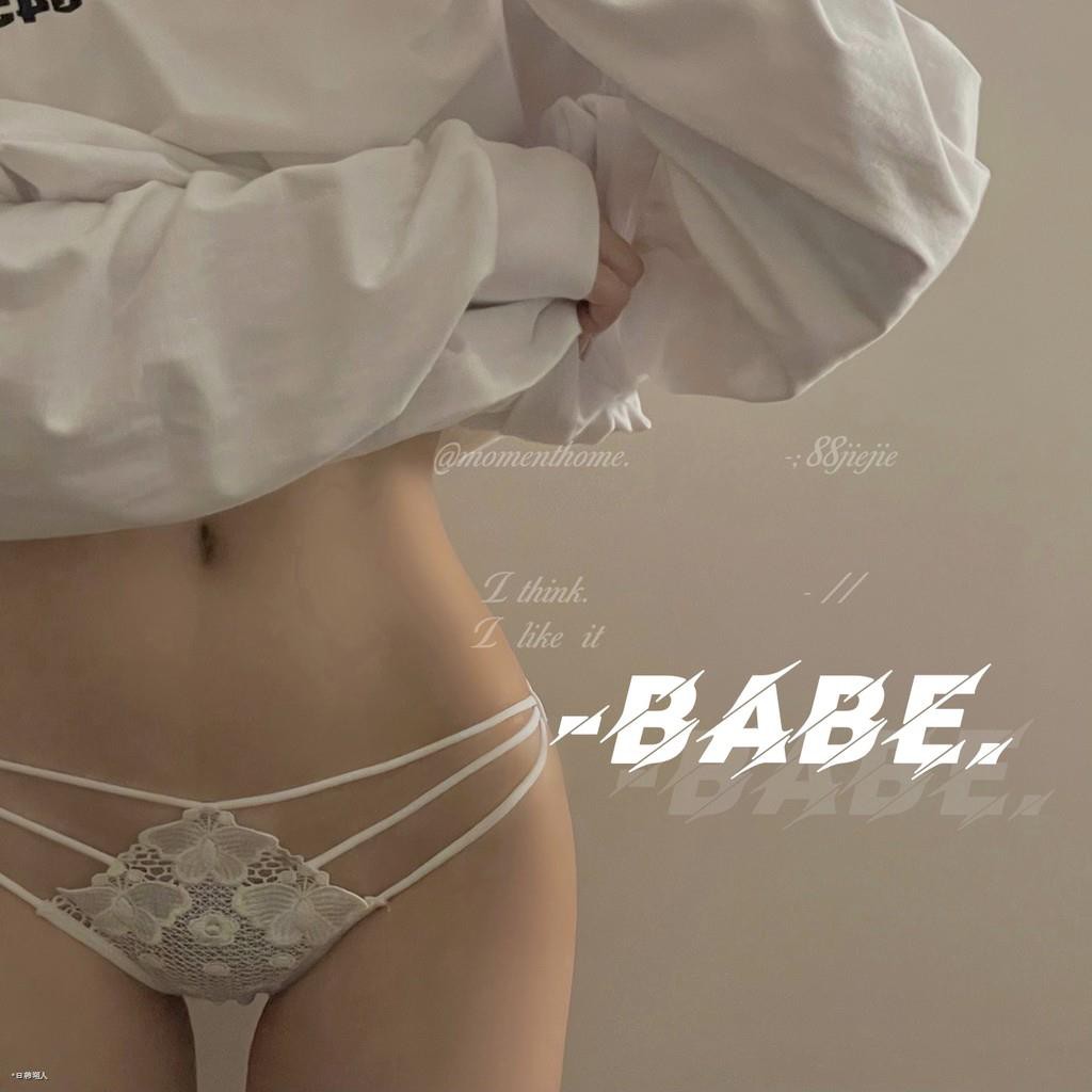 Underwear Babes