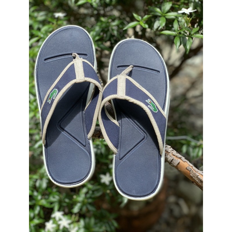 lacoste slippers ph
