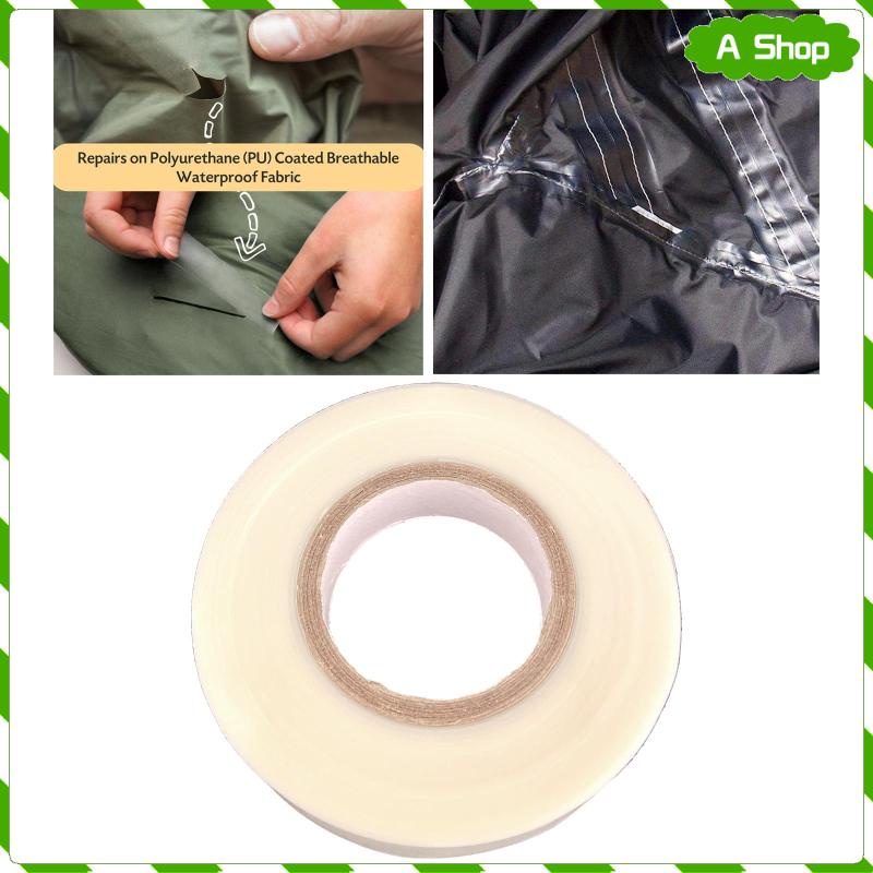 Seam Sealing Tape Waterproof Hot Melt Tenacious Sealant Tape for