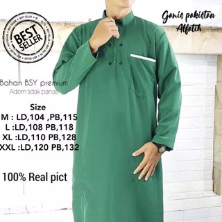 PRIA Men's Muslim Robes - Adult Men's Muslim Robes - Pakistani Muslim Robes - Men's Robes - Men's Robes - Adult Men's Robes - Boys' Robes - Adult Men's Robes - Long Sleeve Men's Robes - Muslim Tops Men's - Men's Robe
