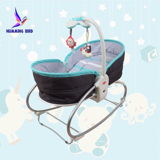 Hummingbird Tiny Love 3 in1 Rocker-Napper #1