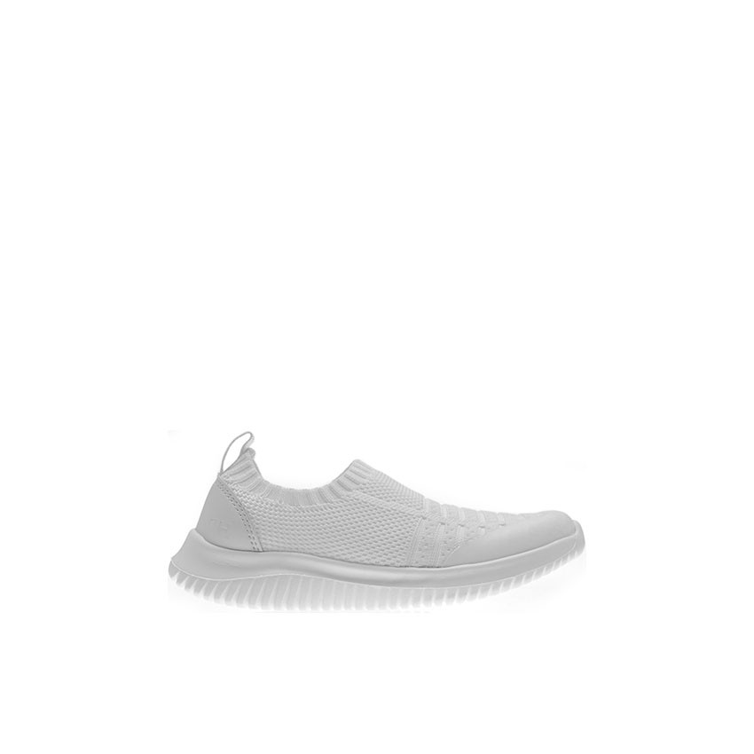 hush puppies white shoes