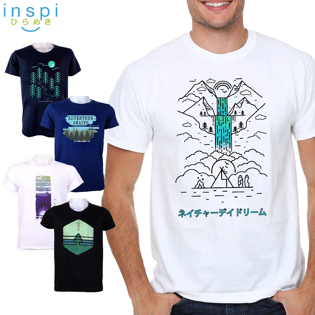 inspi tees