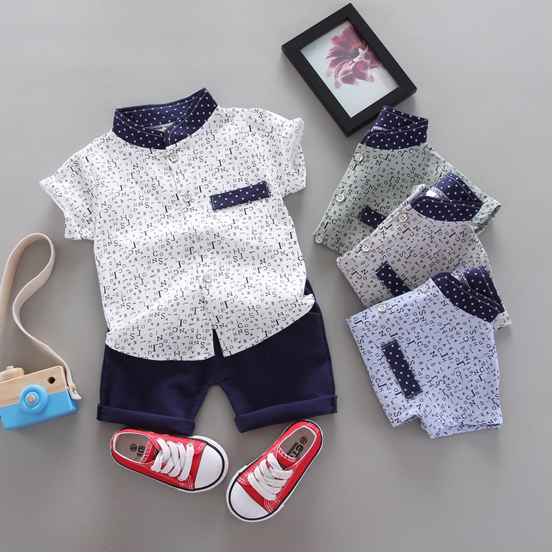 baby boy shopping