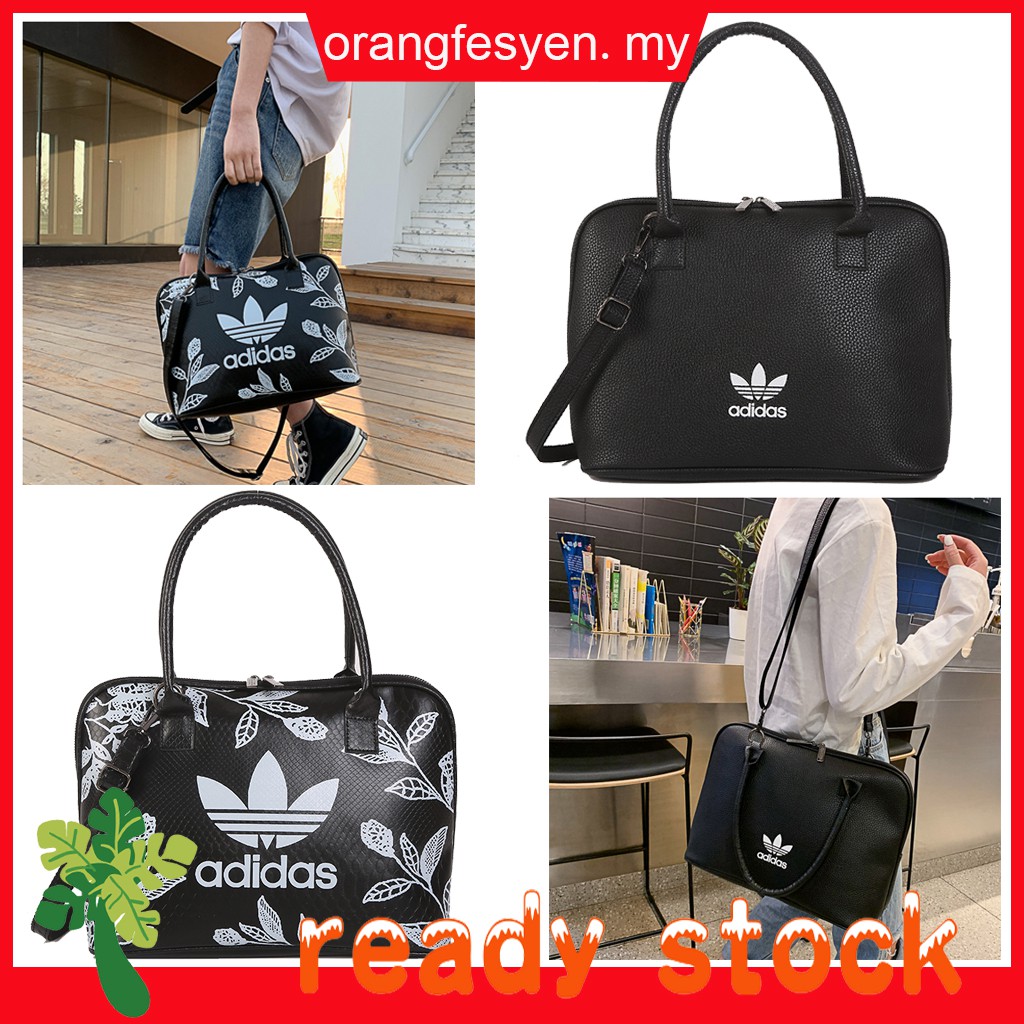 adidas bowling bag