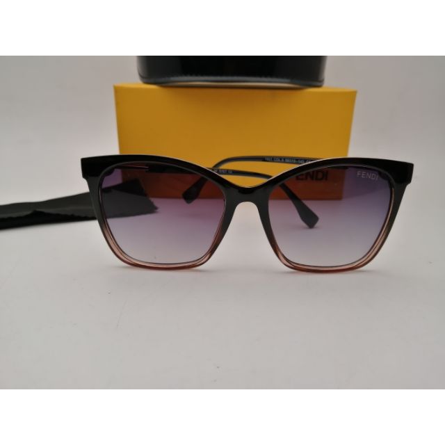 fendi sunglasses new