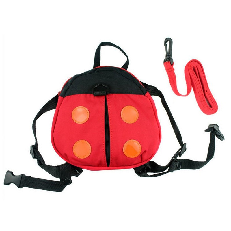 baby walking backpack