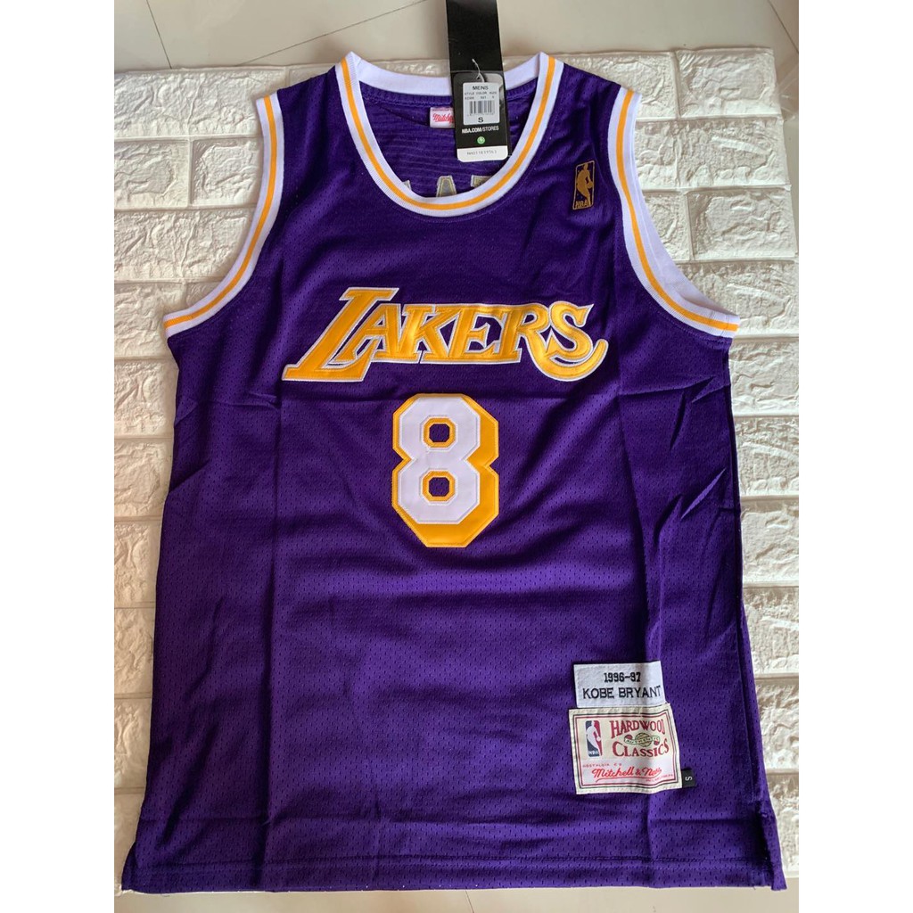 kobe 8 nike jersey