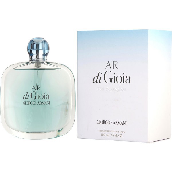 armani air di gioia edp