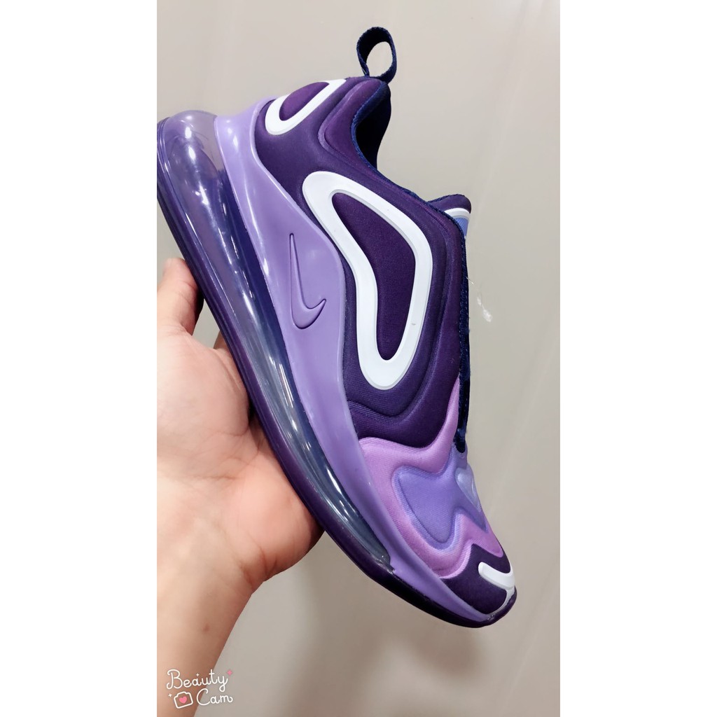 air max 720 violet