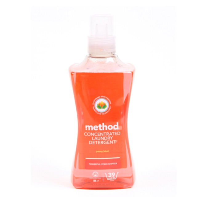 method laundry soap