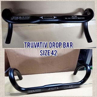 aeroic drop bar