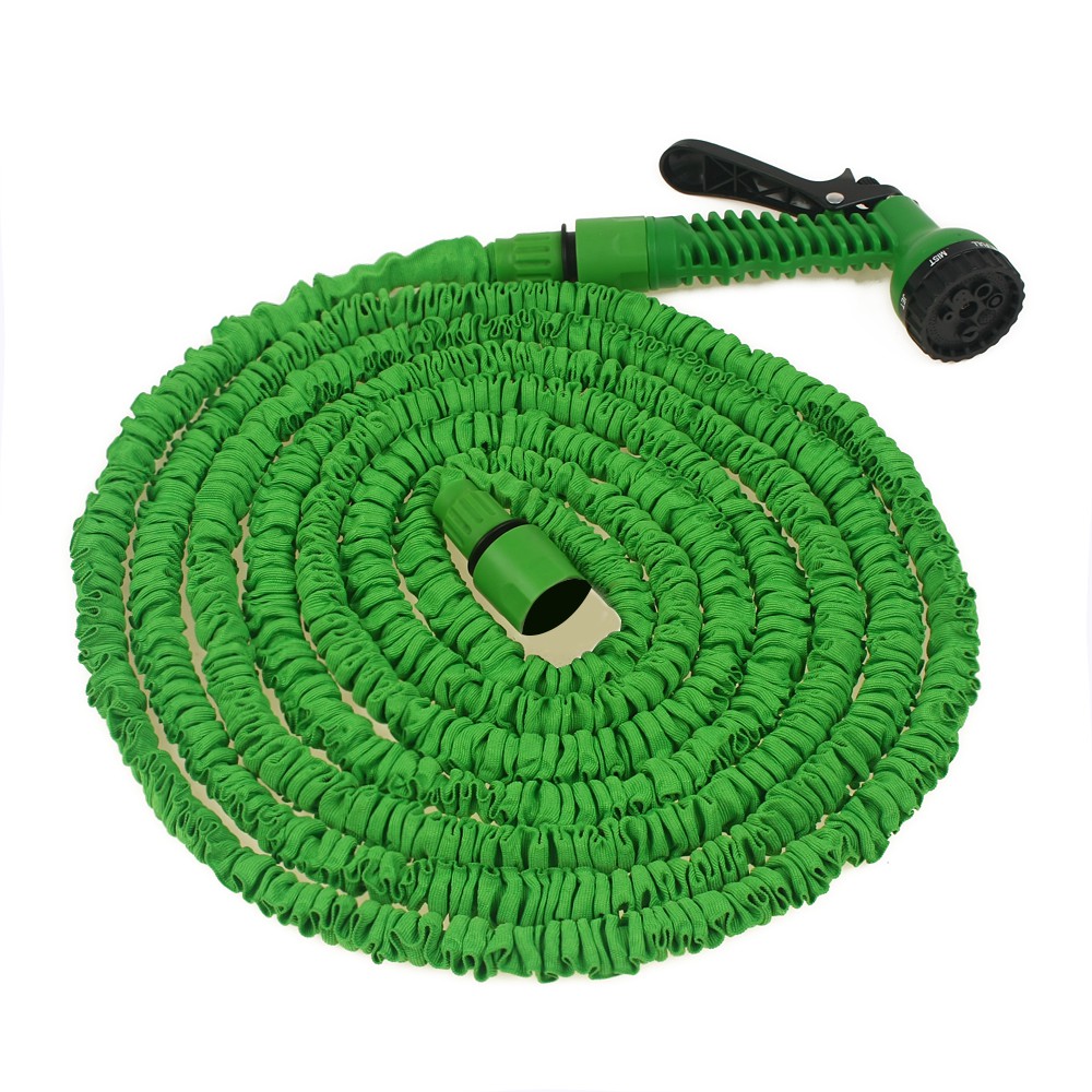 magic hose Water pipe Magic Flexible Expandable Garden Hose Reliable ...