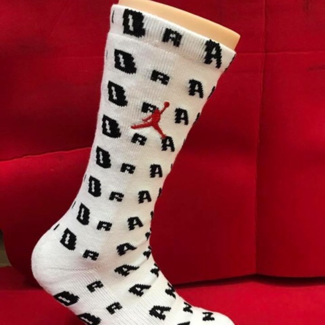 jordan compression socks